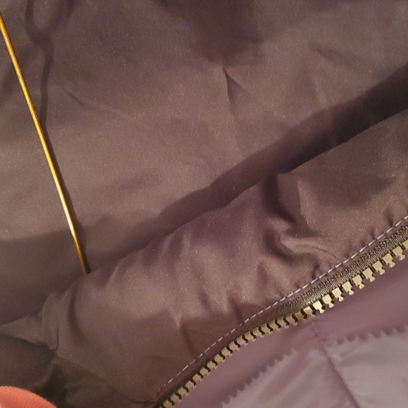 NWT Free Country Puffer Vest - Picture 5 of 5